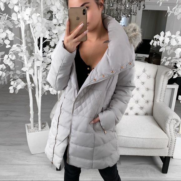 ekAttire Jackets & Blazers - OUTT OF STOCKK